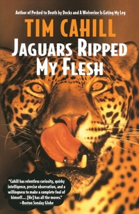 Enlarge image Cover: Jaguars Ripped My Flesh - Vintage Books