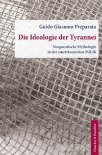 Abbildung von: Die Ideologie der Tyrannei - fibre