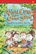 Cover: Two Heads Are Better Than One: Volume 1 - Aladdin
