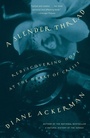 Cover: A Slender Thread - Vintage Books