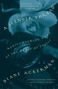 Enlarge image Cover: A Slender Thread - Vintage Books