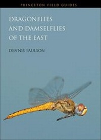 Abbildung von: Dragonflies and Damselflies of the East - Princeton University Press