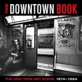 Cover: The Downtown Book - Princeton University Press