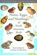 Cover: Nests, Eggs, and Nestlings of North American Birds - Princeton University Press