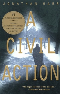 Enlarge image Cover: A Civil Action - Vintage Books