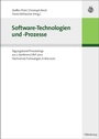 Bild: Software-Technologien und -Prozesse - De Gruyter Oldenbourg