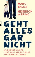 Cover: Geht alles gar nicht - Rowohlt