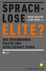 Bild: Sprachlose Elite? - Rowohlt