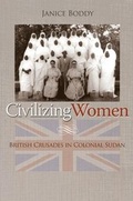 Cover: Civilizing Women - Princeton University Press