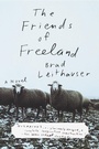 Cover: The Friends of Freeland - Vintage Books