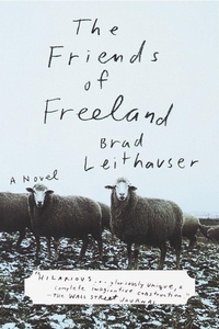 Enlarge image Cover: The Friends of Freeland - Vintage Books