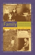 Cover: Family - Vintage Books