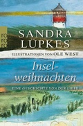 Cover: Inselweihnachten - Rowohlt Taschenbuch