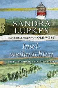 Abbildung von: Inselweihnachten - Rowohlt Taschenbuch