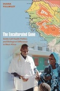 Cover: The Enculturated Gene - Princeton University Press