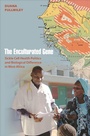 Cover: The Enculturated Gene - Princeton University Press