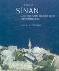 Enlarge image Cover: The Age of Sinan: - Princeton University Press