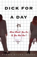 Cover: Dick for a Day - Villard