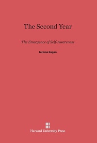 Enlarge image Cover: The Second Year - Harvard University Press