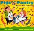 Cover: Pigs in the Pantry - Aladdin Paperbacks