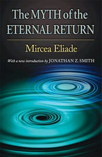 Enlarge image Cover: The Myth of the Eternal Return - Princeton University Press