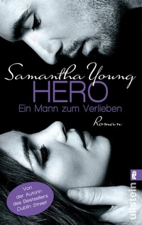 Abbildung von: Hero - Ein Mann zum Verlieben - Ullstein Taschenbuchverlag