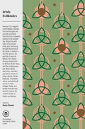 Cover: Irish Folktales - Random House Inc