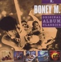Cover: Original Album Classics - Sony Music Entertainment Germany GmbH / M&uuml;nchen