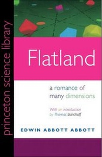 Abbildung von: Flatland - Princeton University Press