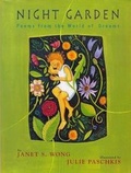 Cover: Night Garden - Aladdin Paperbacks