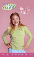 Cover: Simply Alice - Atheneum Books for Young Readers