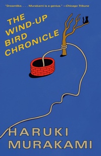 Abbildung von: The Wind-Up Bird Chronicle - Vintage Books