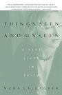 Cover: Things Seen and Unseen - Vintage Books