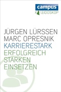 Cover: Karrierestark - Campus