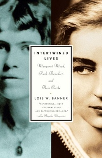 Enlarge image Cover: Intertwined Lives - Random House USA Inc