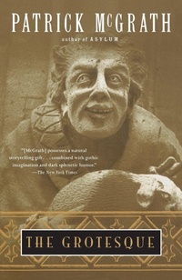 Enlarge image Cover: The Grotesque - Random House USA Inc