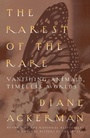 Cover: The Rarest of the Rare - Vintage Books