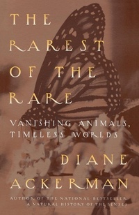 Enlarge image Cover: The Rarest of the Rare - Vintage Books