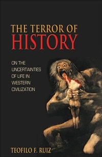 Enlarge image Cover: The Terror of History - Princeton University Press