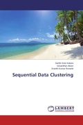 Cover: Sequential Data Clustering - LAP Lambert Academic Publishing