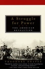 Cover: A Struggle for Power - Vintage Books