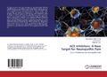 Cover: ACE Inhibitors: A New Target for Neuropathic Pain - LAP Lambert Academic Publishing