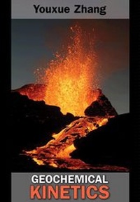 Abbildung von: Geochemical Kinetics - Princeton University Press