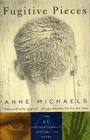 Cover: Fugitive Pieces - Random House Inc