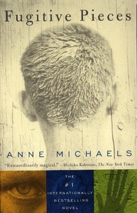 Enlarge image Cover: Fugitive Pieces - Random House Inc