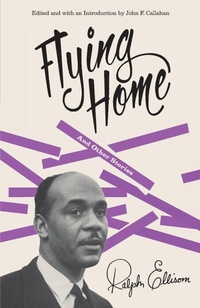 Enlarge image Cover: Flying Home - Random House USA Inc