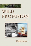 Cover: Wild Profusion - Princeton University Press