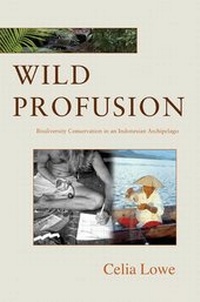 Enlarge image Cover: Wild Profusion - Princeton University Press