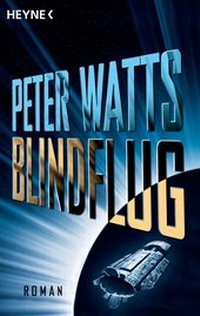 Enlarge image Cover: Blindflug - Heyne