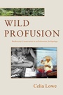 Cover: Wild Profusion - Princeton University Press